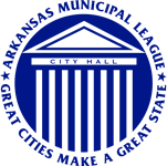 Arkansas Municipal League Logo
